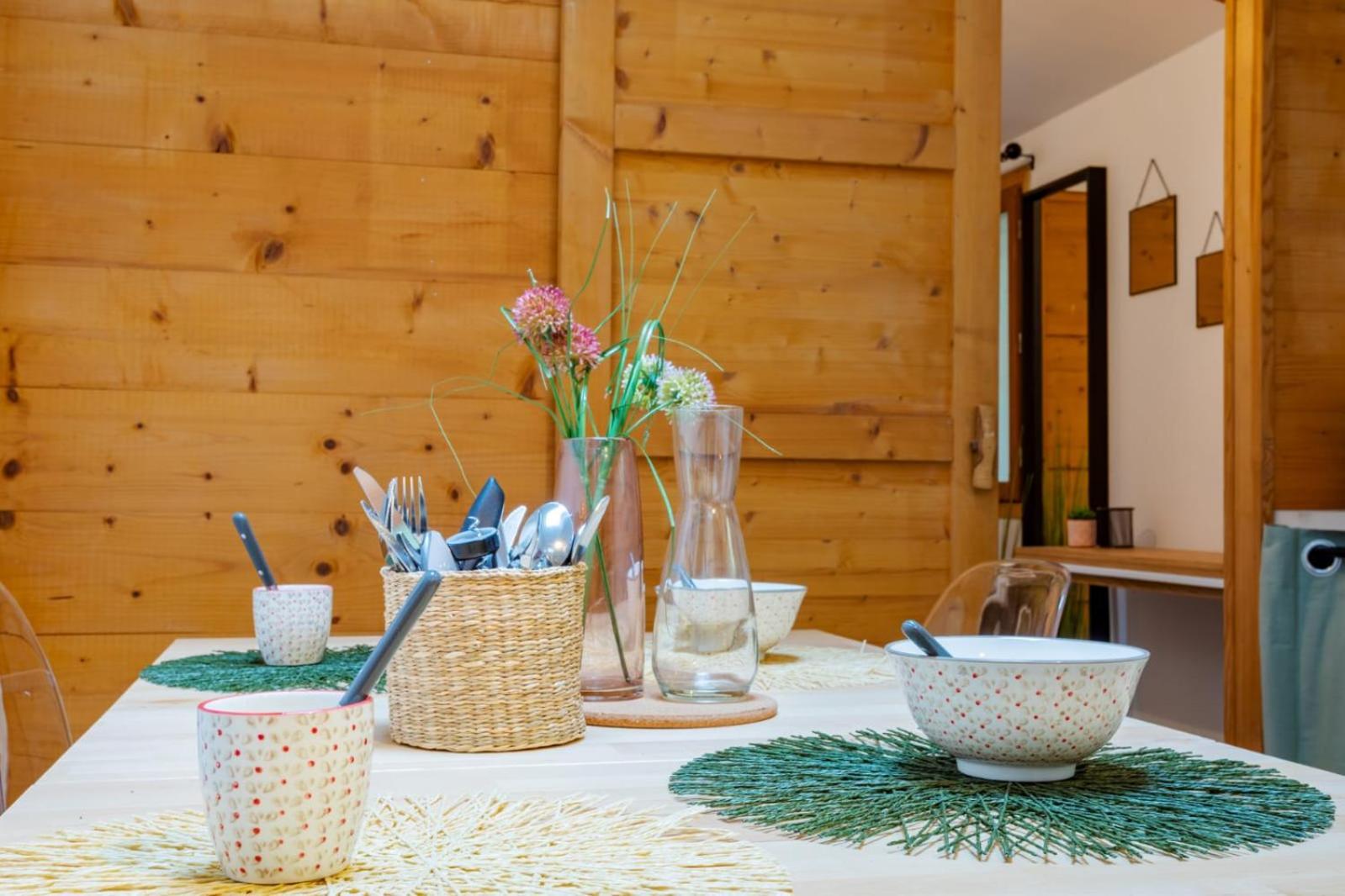 Chartreuse, Clim, Parking, Terrasse Au Calme Apartment Toulouse Ngoại thất bức ảnh