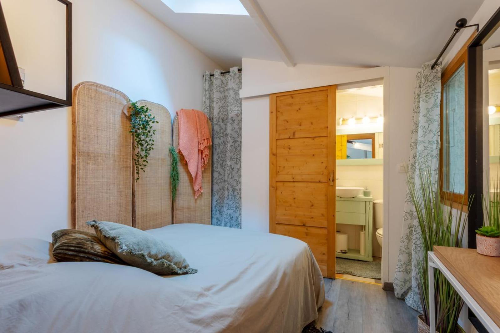 Chartreuse, Clim, Parking, Terrasse Au Calme Apartment Toulouse Ngoại thất bức ảnh