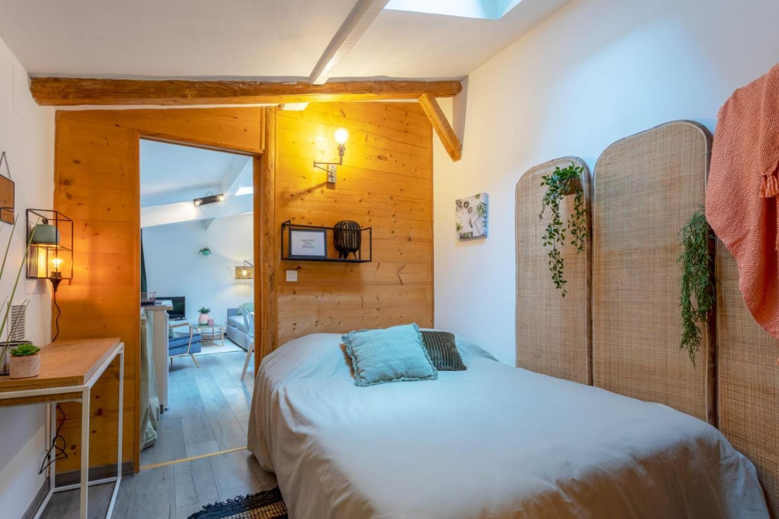 Chartreuse, Clim, Parking, Terrasse Au Calme Apartment Toulouse Ngoại thất bức ảnh